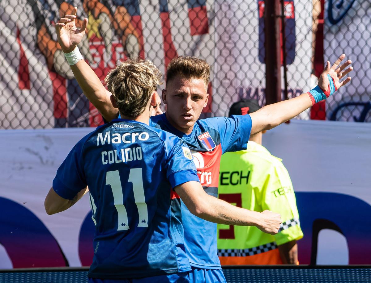 Retegui dall’Argentina alla Nazionale italiana. E’ fatta: Mancini ha il suo “Luca Toni”