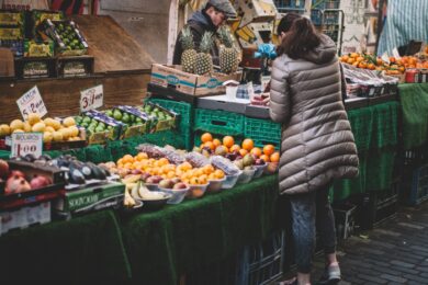 Inflazione ancora alle stelle, Codacons: “Situazione tragica per le famiglie”
