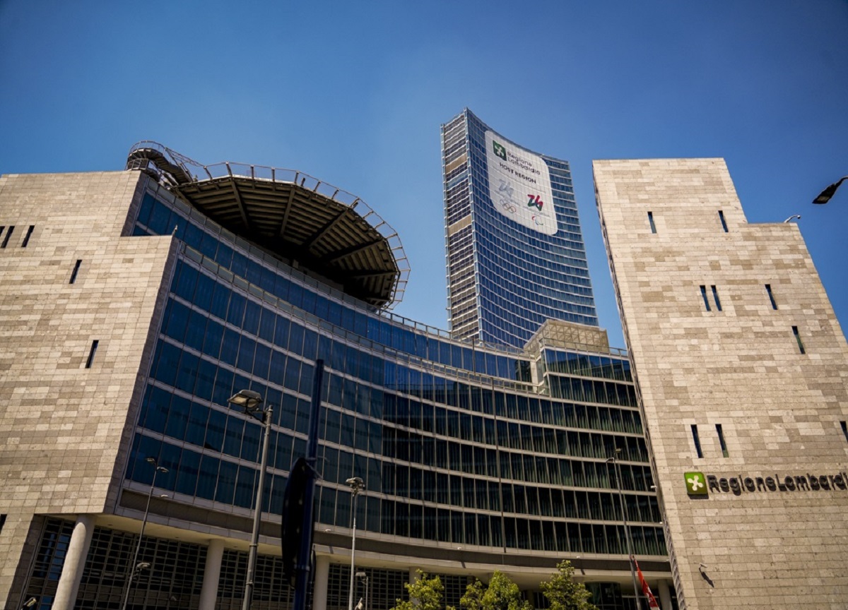 Fdi e le nomine in Regione Lombardia. Commento Fdi e le nomine in Regione Lombardia. Commento