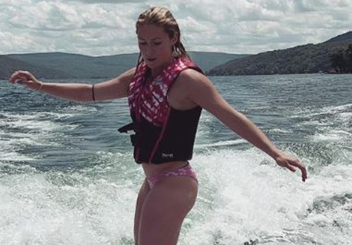 Mondiali Sci, Shiffrin riscrive la storia: on air lo spot di Barilla