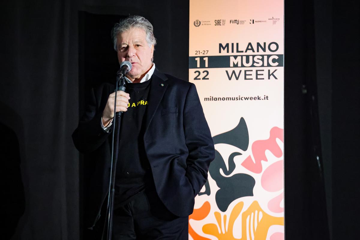 Vincenzo Spera travolto da scooter, morto il manager musicale Vincenzo Spera travolto da scooter, morto il manager musicale