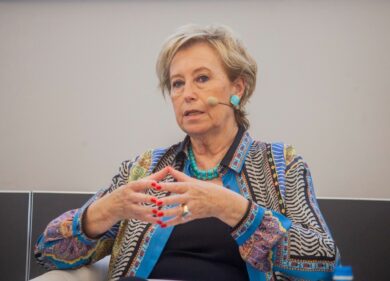 Mattarella arriva in Africa e chi lo riceve? Sorpresa: Letizia Moratti