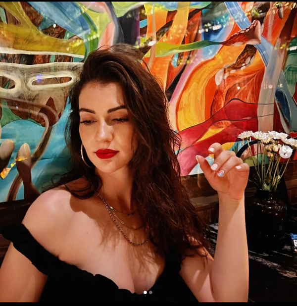 Zaniolo, nuova fiamma? La bella Burcu Ozberk (ecco chi è)… Gossip-Foto Zaniolo, nuova fiamma? La bella Burcu Ozberk (ecco chi è)… Gossip-Foto