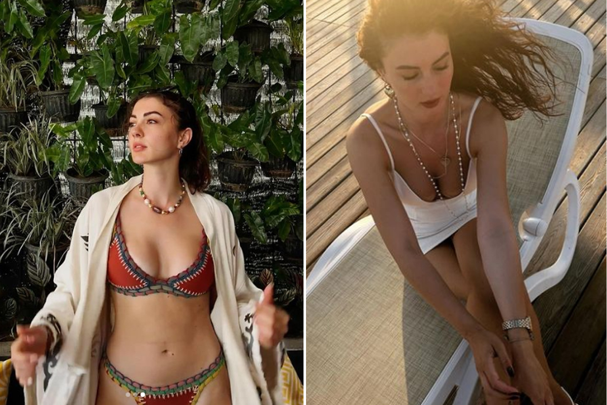 Zaniolo, nuova fiamma? La bella Burcu Ozberk (ecco chi è)… Gossip-Foto Zaniolo, nuova fiamma? La bella Burcu Ozberk (ecco chi è)… Gossip-Foto