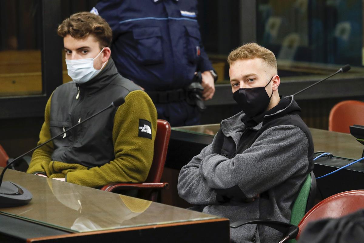 Omicidio Cerciello, la sentenza della Cassazione. “Speriamo nella conferma”
