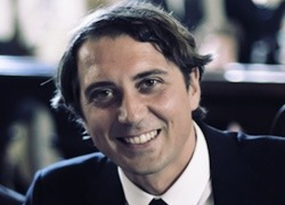 Gnv, Leoni nominato Corporate Communication & Public Relations Manager Gnv, Leoni nominato Corporate Communication & Public Relations Manager