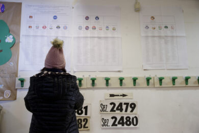 Elezioni europee 2024: le proiezioni (clamorose) sui risultati. Tutti i dati