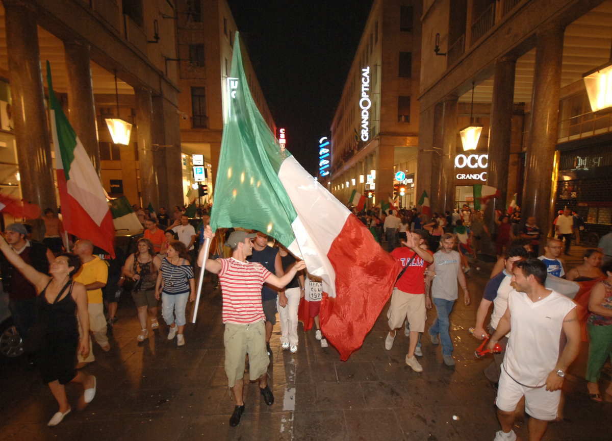 2006 – 2026: azzurro sbiadito, lo Ius soli sportivo non è la soluzione giusta 2006 – 2026: azzurro sbiadito, lo Ius soli sportivo non è la soluzione giusta