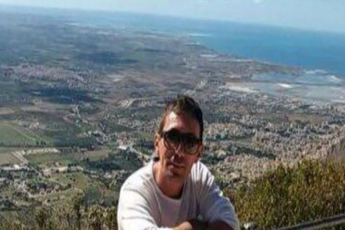 Militare ucciso a Roma, estradato dalla Francia il tunisino ritenuto il killer Militare ucciso a Roma, estradato dalla Francia il tunisino ritenuto il killer