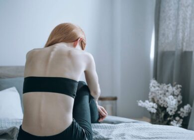 Disturbi alimentari, dal cibo alla depressione: cresce l’allarme tra i giovani