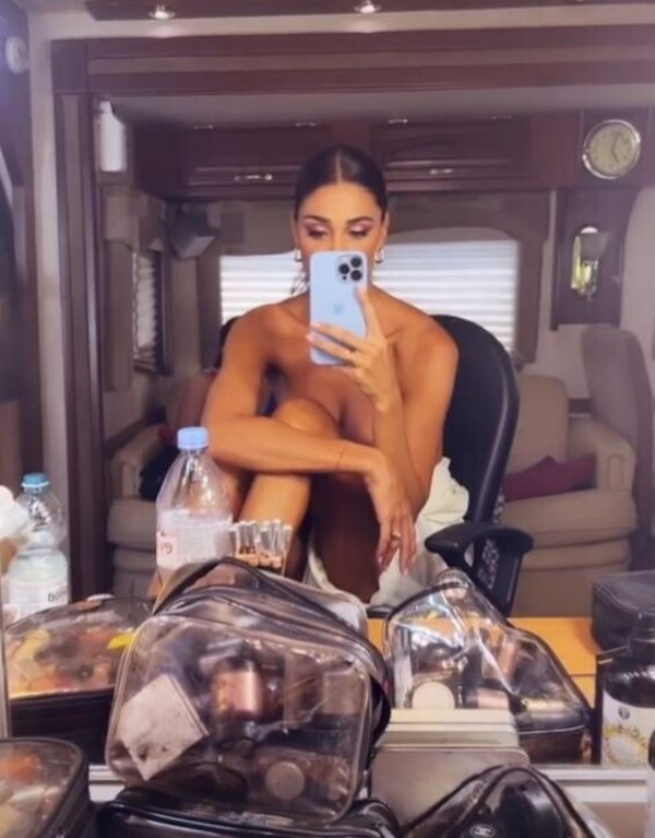 Belen assente a “Le Iene”, i fan preoccupati. Ecco che cosa è successo