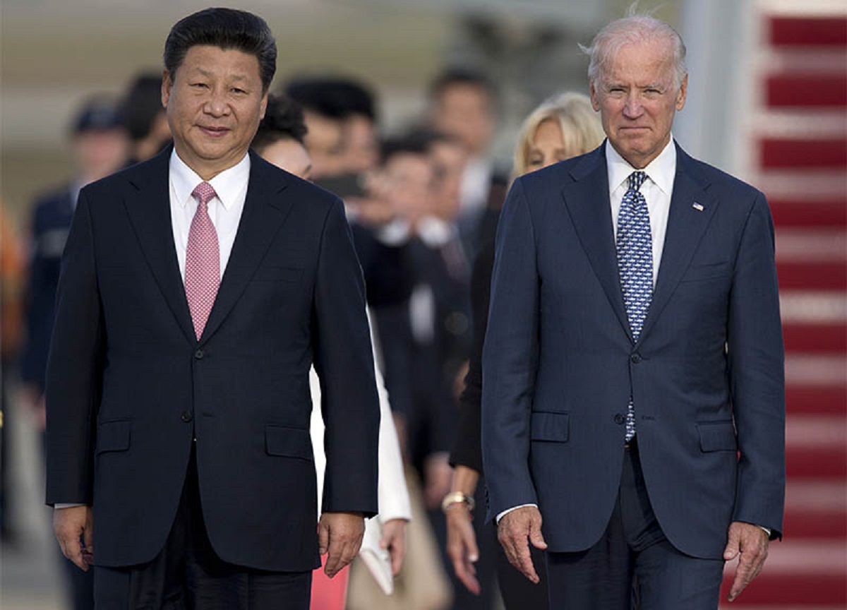 Biden, nel giardino di casa s’insinua Xi. L’Honduras tradisce Taiwan e Usa Biden, nel giardino di casa s’insinua Xi. L’Honduras tradisce Taiwan e Usa