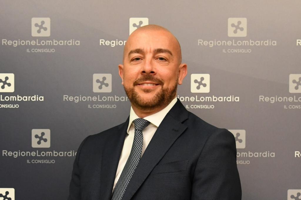 Lombardia, il capogruppo FI Figini: “Formazione, lavoro, rigenerazione” Lombardia, il capogruppo FI Figini: “Formazione, lavoro, rigenerazione”