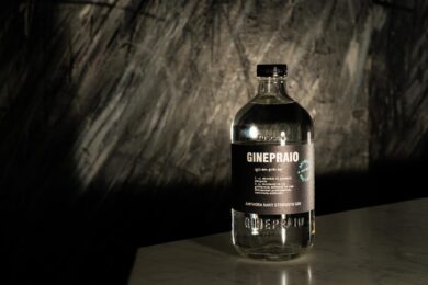 Ginepraio, ecco “Organic Mediterranean Dry Gin” 100% biologico made in Toscana