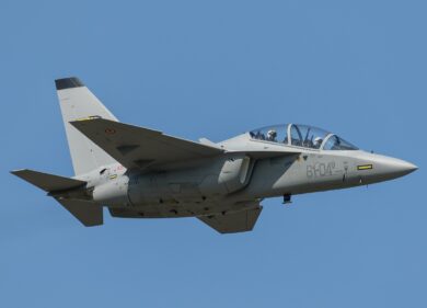 Jet russo sull’Estonia, Europa in allerta: si alzano i caccia inglesi-tedeschi