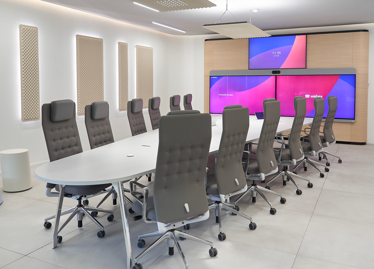 Maticmind, inaugurato il nuovo Experience Center di Milano