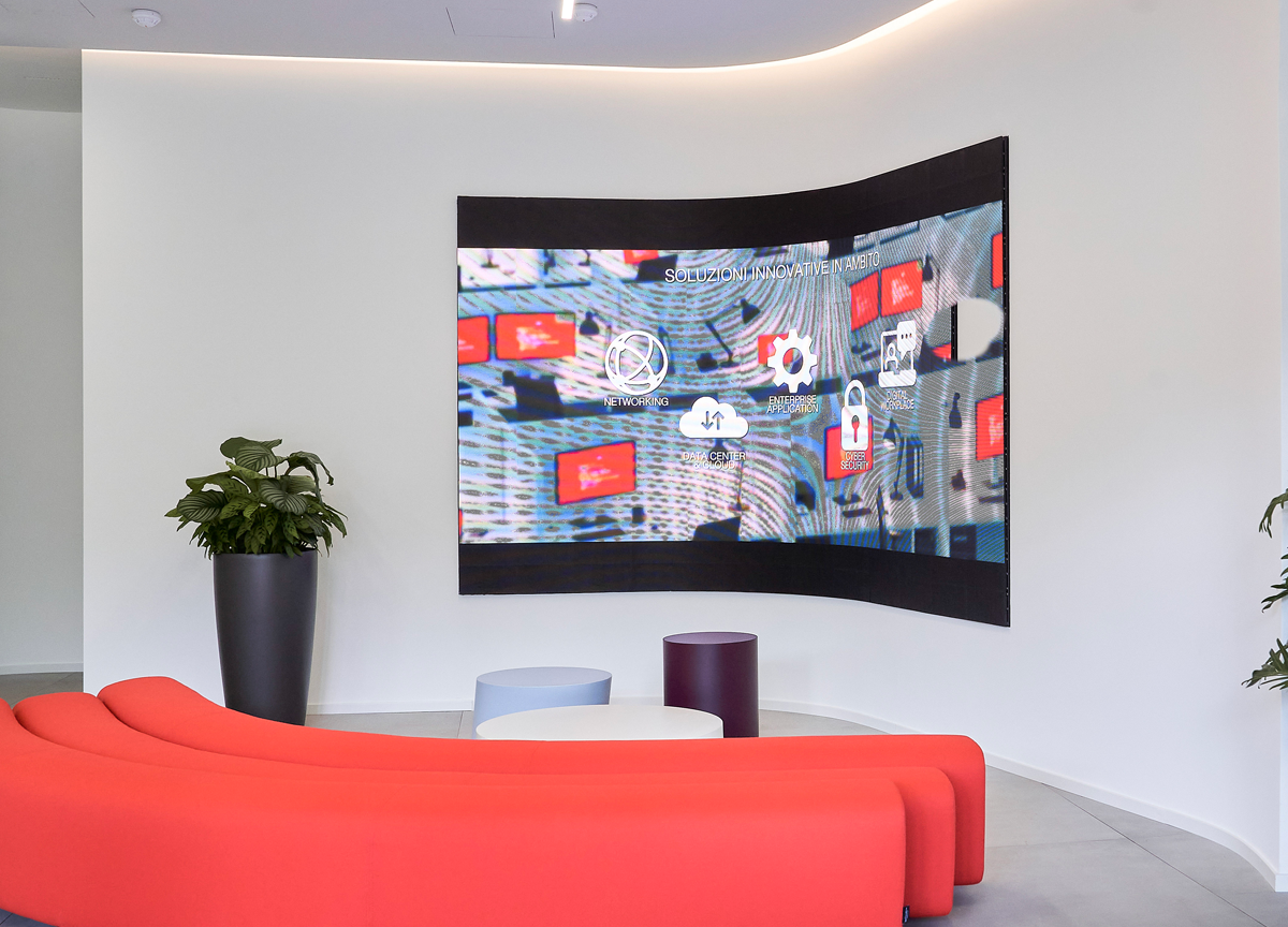 Maticmind, inaugurato il nuovo Experience Center di Milano