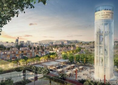 Scontro senza esclusione di colpi tra fondi immobiliari su MilanoSesto