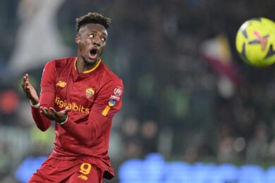 Real Sociedad-Roma dove vederla: Sky, DAZN, TV8? Tv e streaming, le news