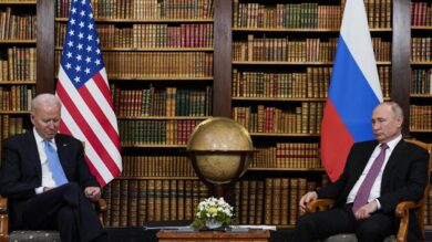 Drone abbattuto, primo confronto diretto Usa-Russia: così scoppiano le guerre
