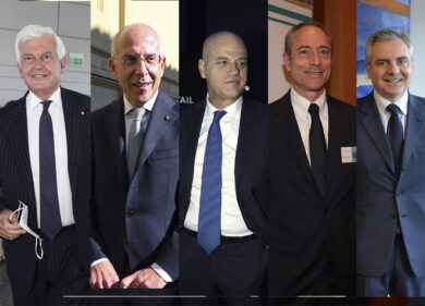 Nomine, il governo presenta prima le liste per Mps, poi Eni, Enel e le altre