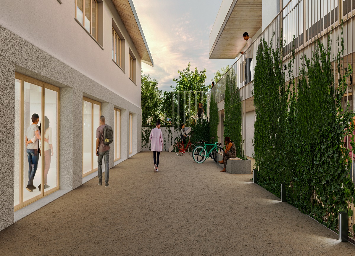 Libera Masseria: il bene confiscato rinasce con Stefano Boeri Interiors