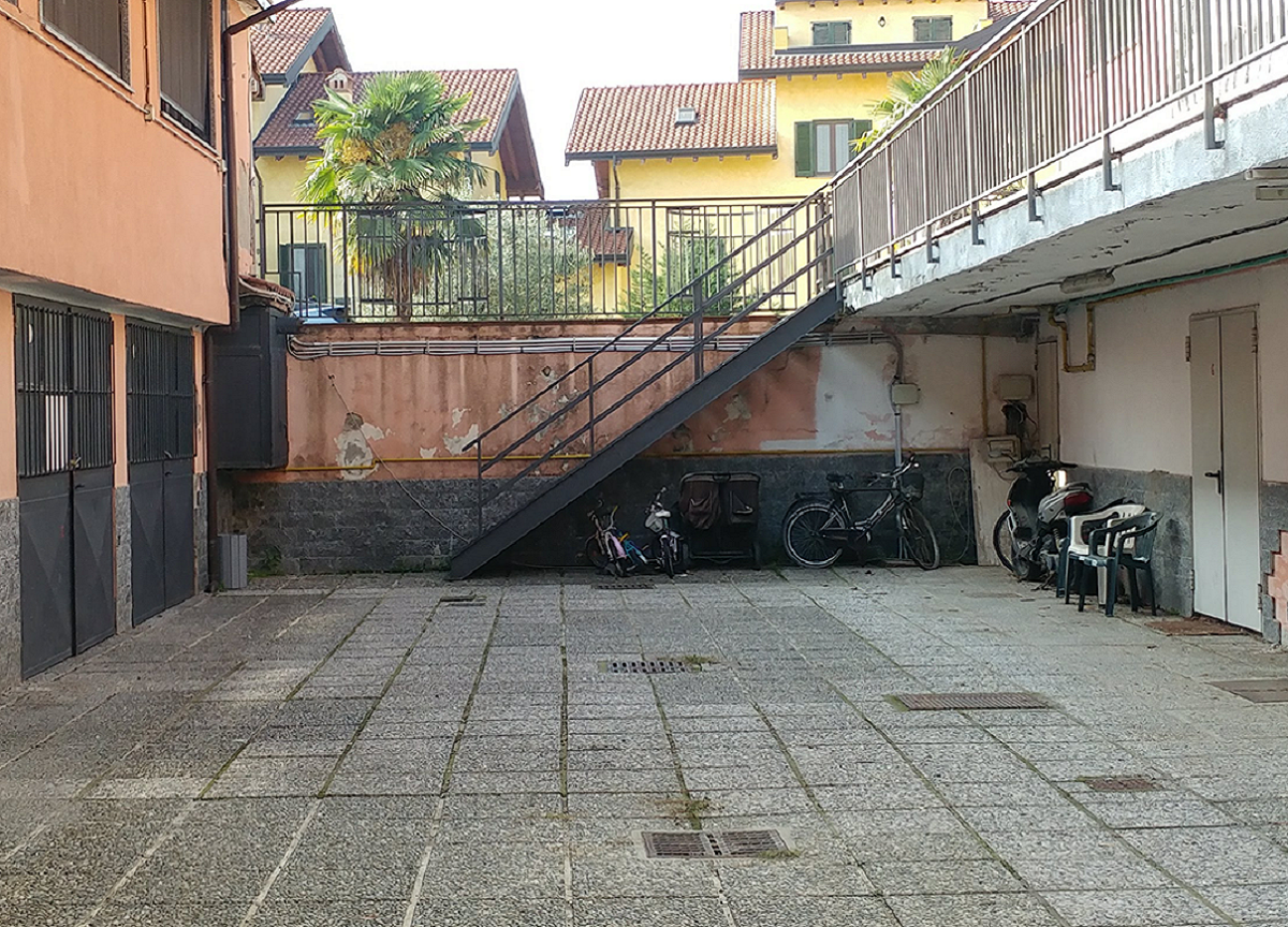 Libera Masseria: il bene confiscato rinasce con Stefano Boeri Interiors