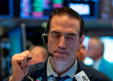 Blackstone non fallirà, ma attenzione ai “Reit” che possono deflagrare