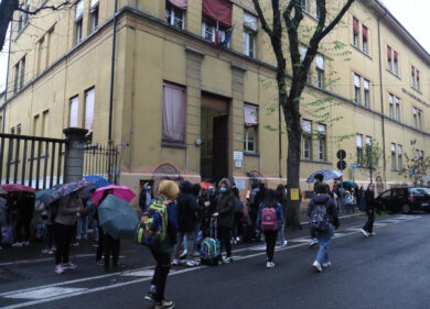 Bolzano ormai è in Germania. “Test di tedesco a scuola per studenti italiani”