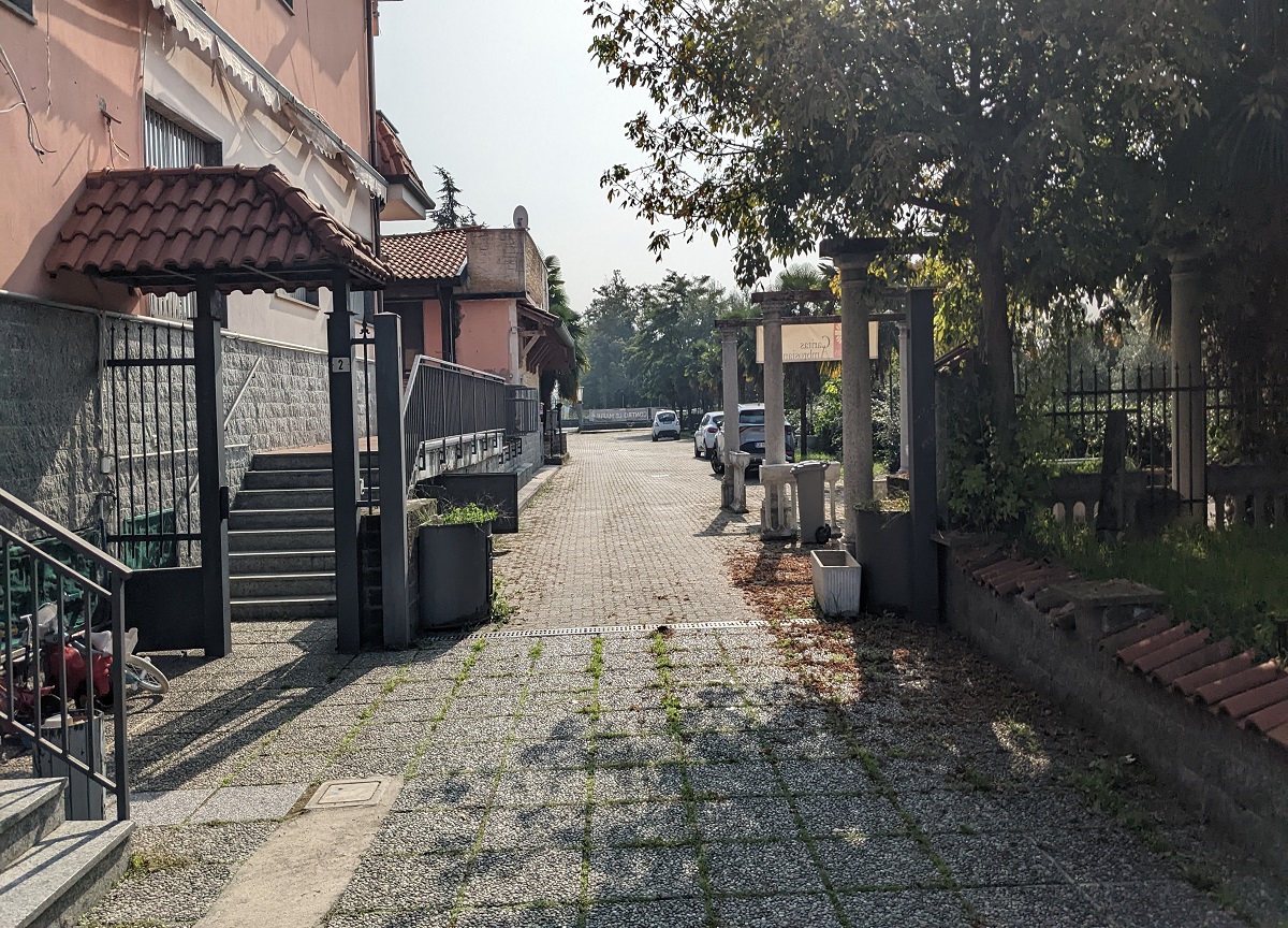 Cospito, il 24 marzo presidio degli anarchici