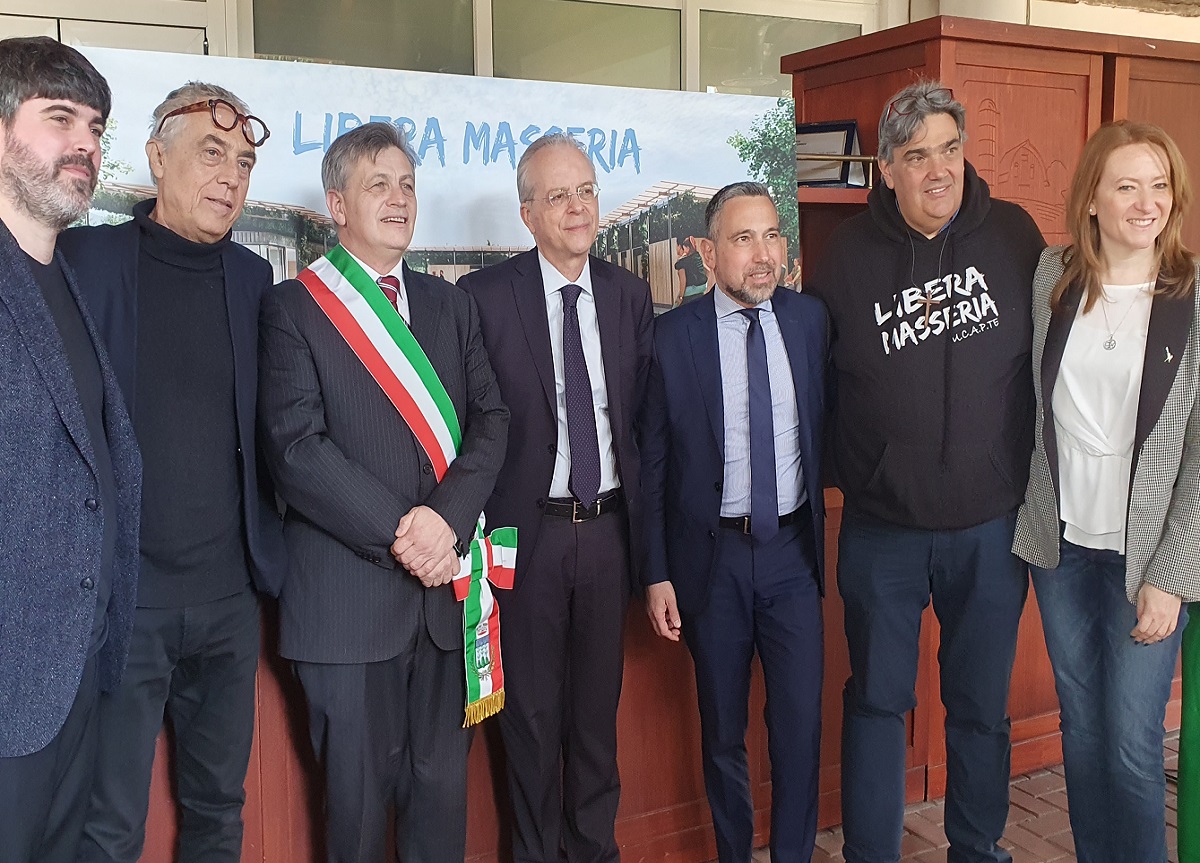 Cospito, il 24 marzo presidio degli anarchici