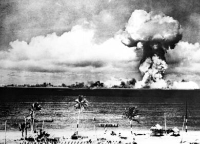 Guerra mondiale tra Russia e Usa. Escalation e rischio sempre più alto