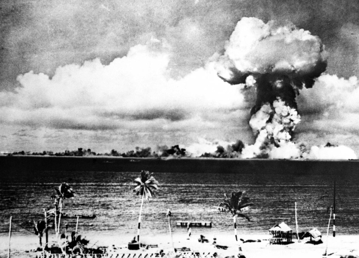 Guerra mondiale tra Russia e Usa. Escalation e rischio sempre più alto Guerra mondiale tra Russia e Usa. Escalation e rischio sempre più alto