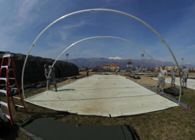 Aiea: “Scomparse 2,5 tonnellate di uranio in Libia”. Nuovo allarme nucleare