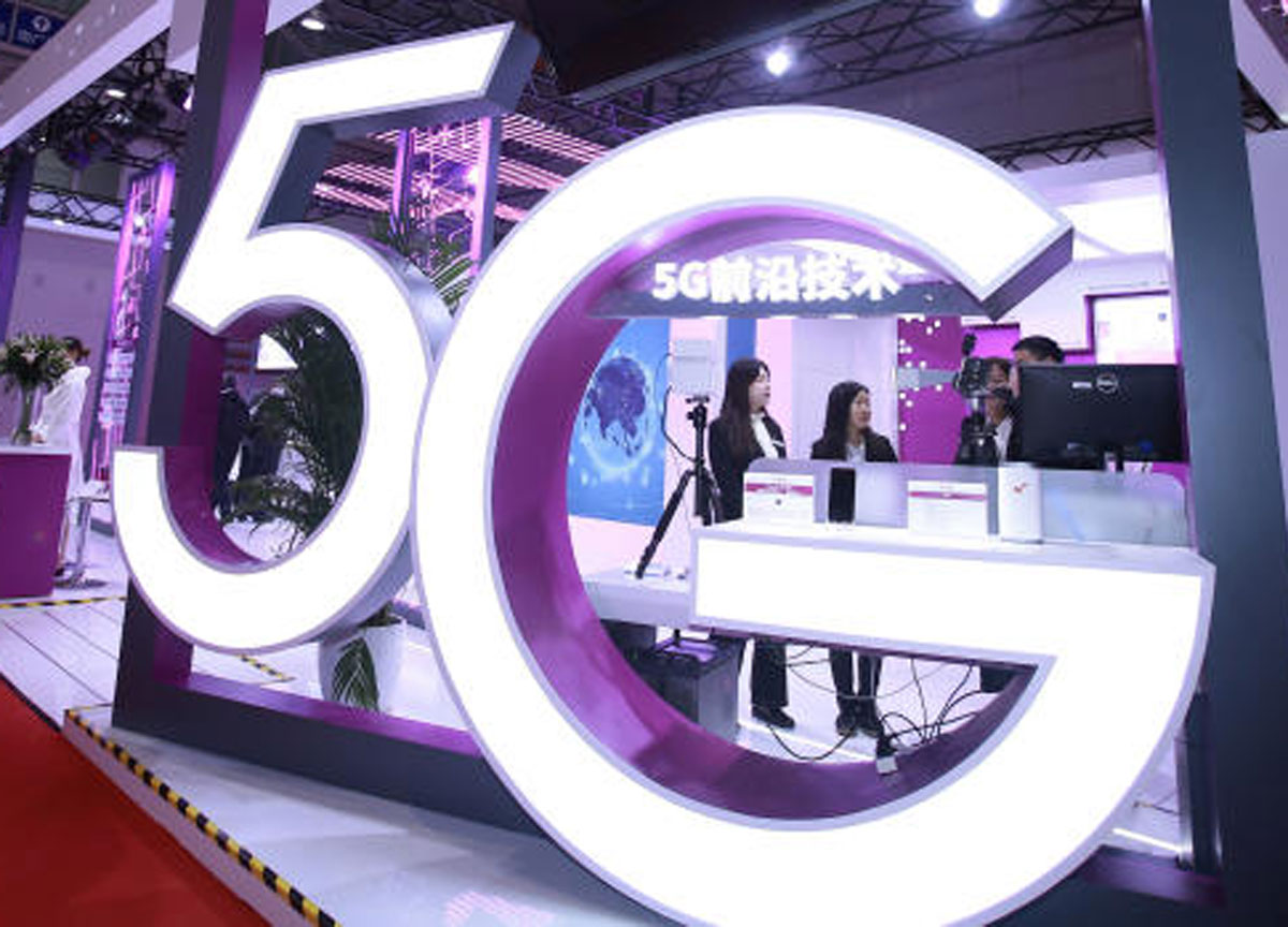 Roma passa al 5G: il piano da 97,7 milioni per la digitalizzazione della città Roma passa al 5G: il piano da 97,7 milioni per la digitalizzazione della città