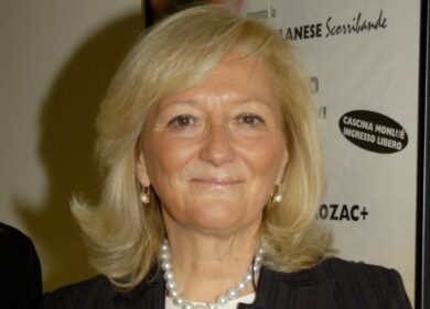 Addio a Bice Biagi. Articolo 21: “Forte e volitiva”. Aveva 75 anni