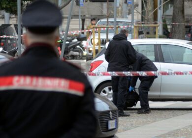 Roma come il far west, dilaga la violenza in strada: urge un nuovo prefetto