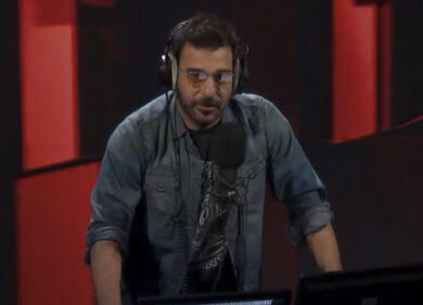 Edoardo Leo a Rtl 102.5 presenta il suo nuovo film “Era ora”