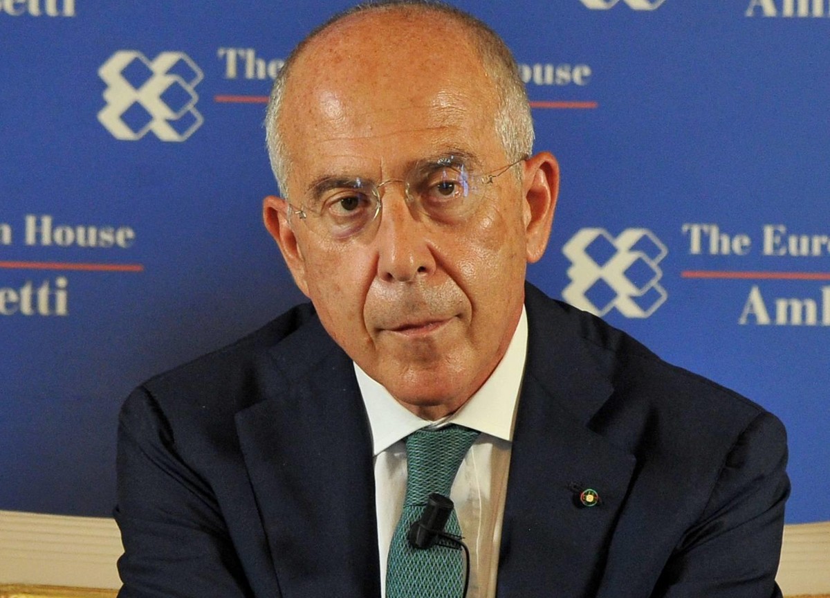 Enel: utile a 5,4 miliardi, il dividendo sarà di 0,4 euro per azione Enel: utile a 5,4 miliardi, il dividendo sarà di 0,4 euro per azione