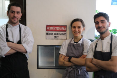 Il comfort danese? Hygge “by night” il menù serale che conquista Milano