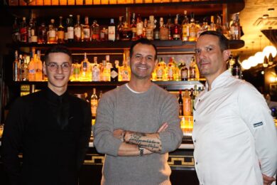 Jazz Cafè 2023: fra innovazione e tradizione si punta su eventi-ristorazione