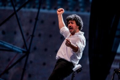 La Balena Bianca, Moby Dick a Milano tra aneddoti, teatro e musica live
