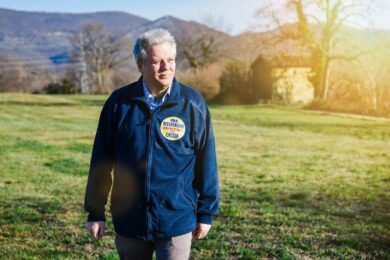 Referendum contro la caccia