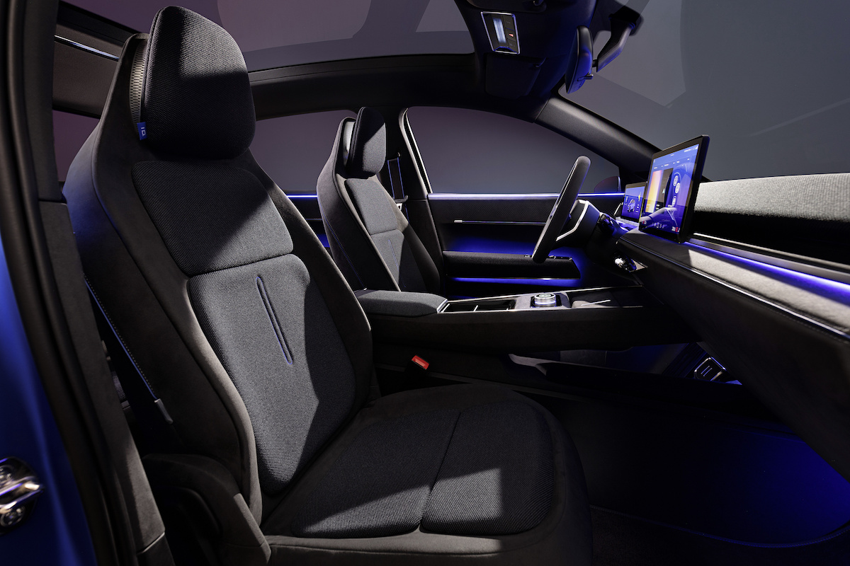 Volkswagen svela la ID 2all, l’elettrico a meno di 25.000 euro Volkswagen svela la ID 2all, l’elettrico a meno di 25.000 euro