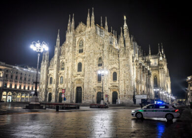 Violenze di Capodanno: chieste condanne fino a sei anni