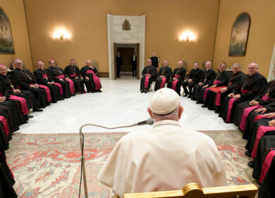 Vaticano, rivelazione di Pena Perra: “Il mutuo di Londra costava 1mln al mese”