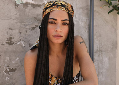 Le foto da urlo di Elodie che stanno facendo impazzire il web