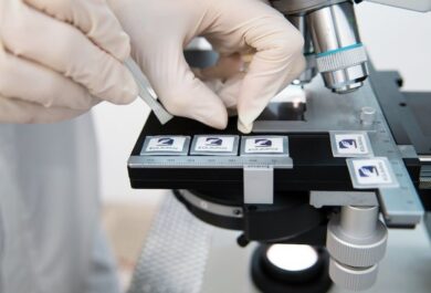 Equistasi, il dispositivo che aiuta le persone con malattie neurodegenerative