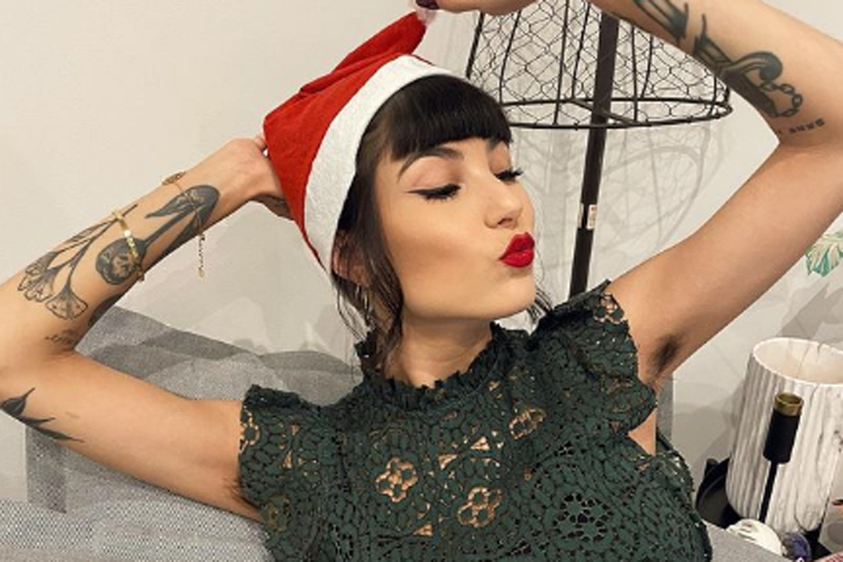 Depilazione addio: da Giorgia Soleri, a Ratajkowski e Madonna… la rivoluzione parte dalle vip