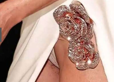 Halle Berry rompe l’ultimo tabù. E spiazza i moralisti del “boschetto”